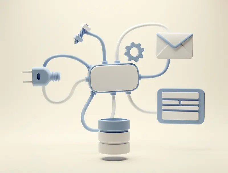 Automatisations et intégrations