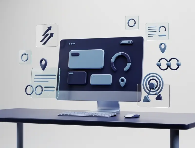 Webego agence web à Bergerac, création de site internet